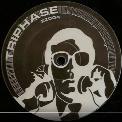 Triphase - Zero Zero Four - A1