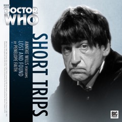 Doctor Who - Short Trips - Lost And Found (excerpt)