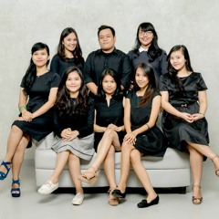 Medley Mashup Pujilah Tuhan (Mazmur 103) & Tutur Kata