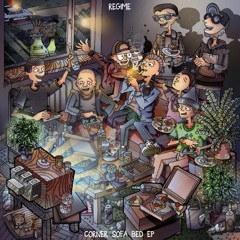 Heisenbergs - Suego