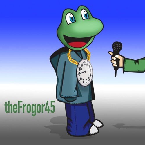 The Frogor 45, Episode 4 -  MacAdmin Easter Egg