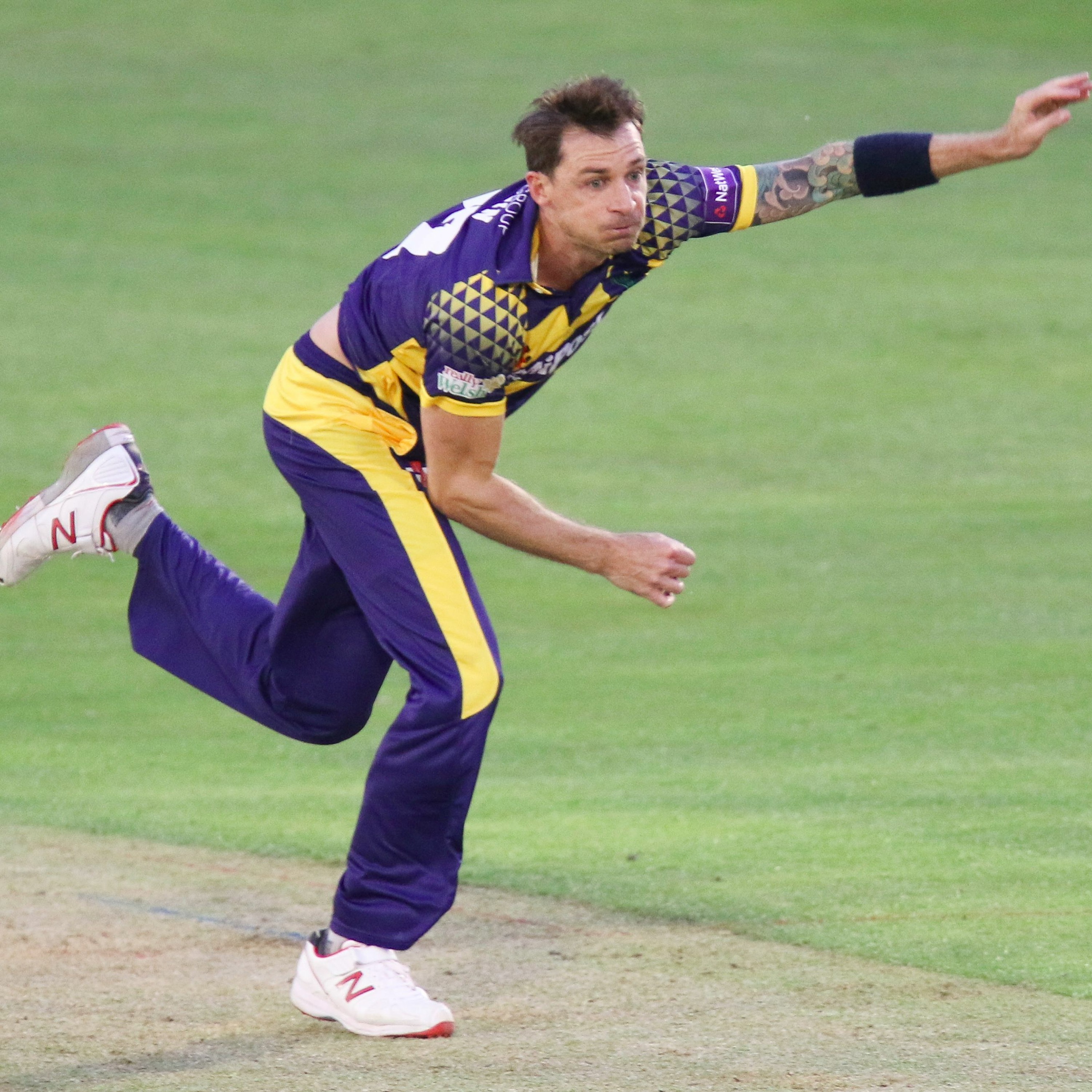 Glamorgan Cricket Podcast Episode 4