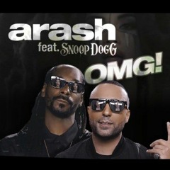 Arash ft. Snoop Dogg - OMG ( Emre Tuna Remix )