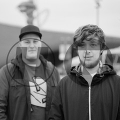 Pola & Bryson - Diamonds Fall ft. Loz Contreras (Hospital Records on Rinse FM)