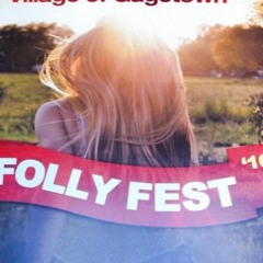 Folly Fest 2016
