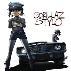 DJ Kofi "Stylo" Remix Gorillaz