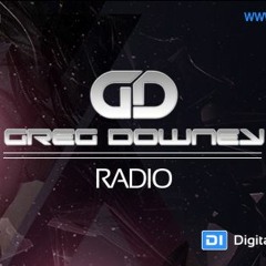 Greg Downey Radio 037