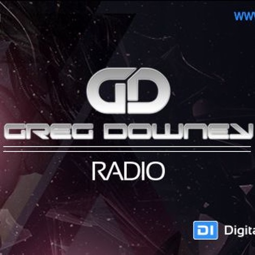 Greg Downey Radio 037