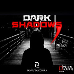 Dark Shadows CUE01 The Tunnel
