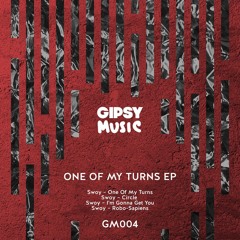 Swoy - One Of My Turns (Original Mix) [teaser]