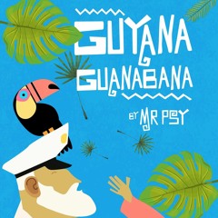 ''Guyana Guanabana''