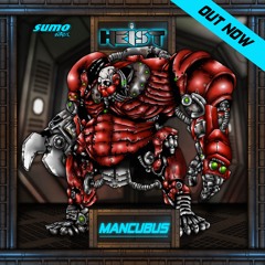 MANCUBUS - SUMO BEATZ (OUT NOW)
