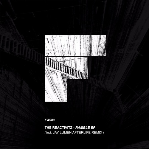 The Reactivitz - Rollin' (Original Mix) Low Quality Preview