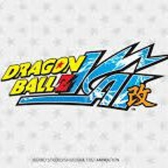 Dragonball Kai Ending Theme [full Song]