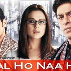 Kal ho Naa ho Sad...