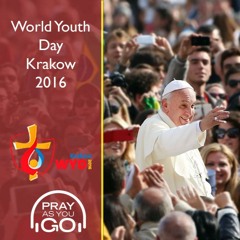 World Youth Day 2016 - Session 10