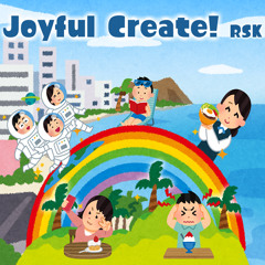 Joyful Create!