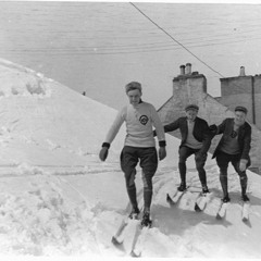 Letter from Quebec City (Keith Klingensmith Vocals)