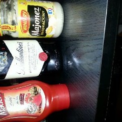 teguila Sunrise Adam Grocholl