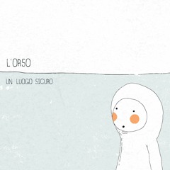 07 - Berlino (con Michael Liot)- from 'Un luogo sicuro'