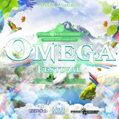 Omega Compilation Mix (by Audiophonic)