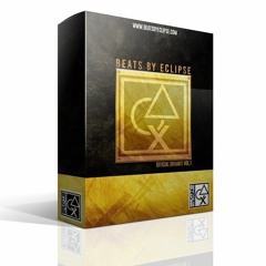 Beats By Eclipse Official Drum Kit Vol. 1 DEMO