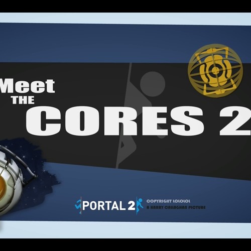 Harry101UK Meet the cores саундтрек