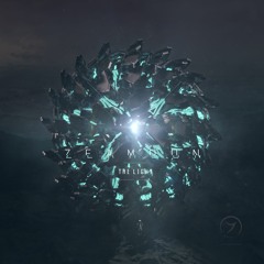 Zeamoon - The Light EP