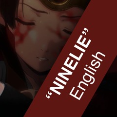 Kabaneri Of The Iron Fortress - Ninelie