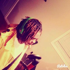 Im that type Blacc Nino (prod.Hershey Blakk)