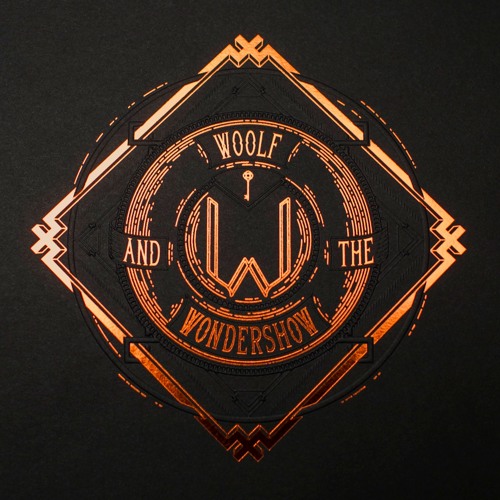 Woolf and the Wondershow // We Need to Talk EP