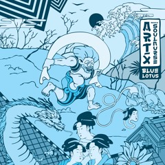 Art-X meets SoulNurse - City's too Ruff