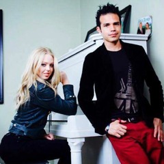 Tiffany Trump - Paranoia feat. Sprite