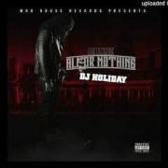 BUZZIE - DOWN TO RIDE