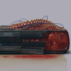 Bass Agenda Fear Funk mix for Structural Damage 92.FM Den Haag