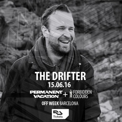 OFF WEEK WIPCAST- The Drifter -(Cast Adrift Mix)