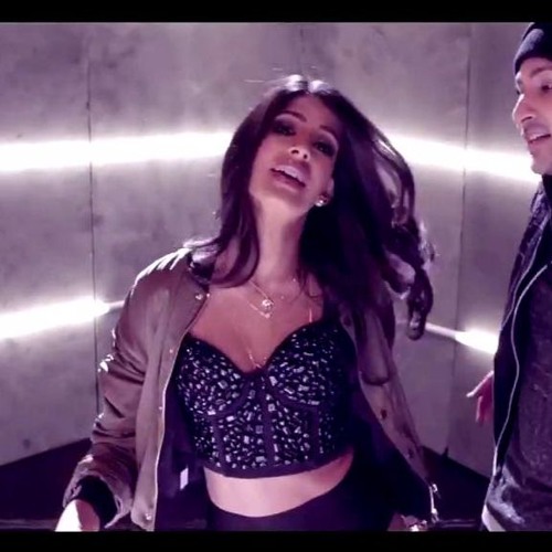 Zack Knight- Dum Dee Dee Dum  - Jasmin Walia