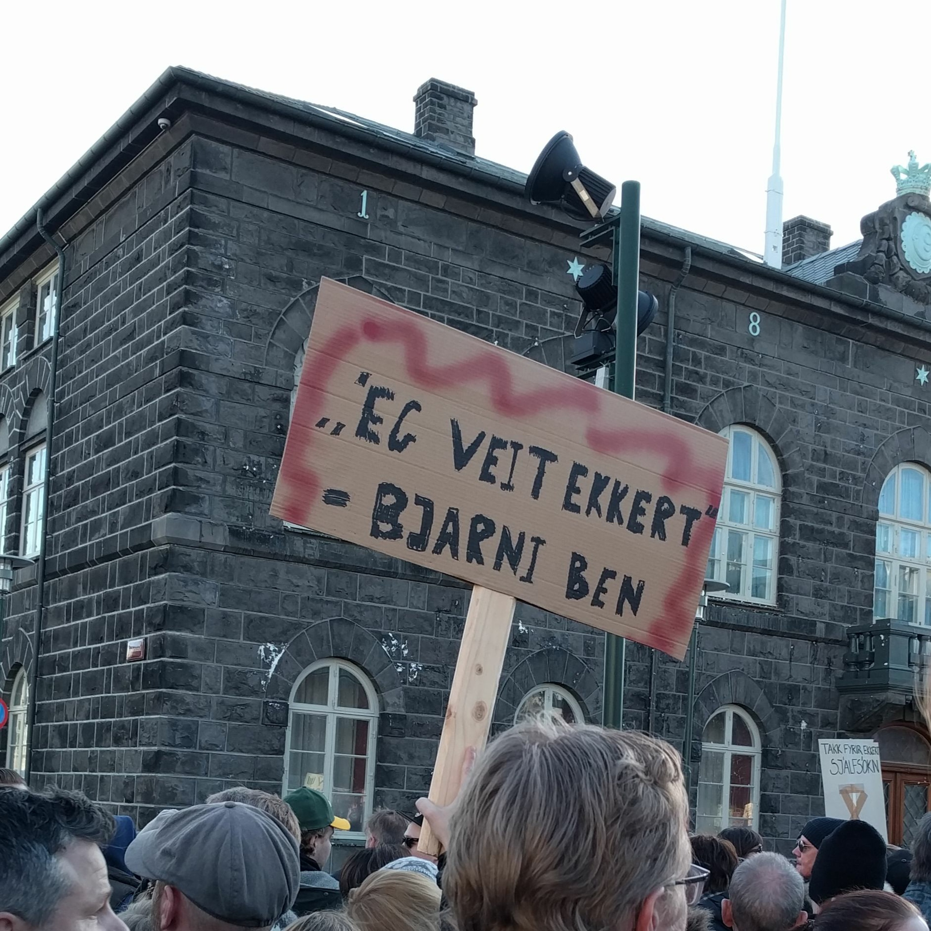 Berglind Ósk