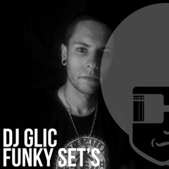 Funky Set's - DJ Glic 002