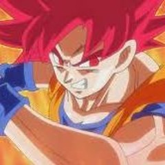 Dragon Ball Z Battle Of Gods- HERO - FLOW -Instrumental-