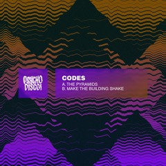 Codes - Make The Building Shake