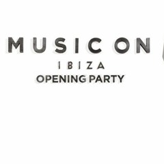 Marco Carola @ Amnesia 03/06/2016 (Music On Opening)Last 30 minutes