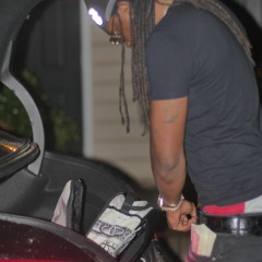 Dont Speak On It Ft. Fatt Sack