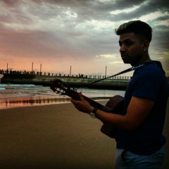 Chadwick J - Saving all my love (Mic Lowry Cover).m4a