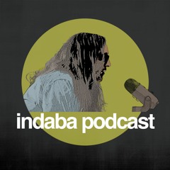 The Indaba Music Podcast - Janxx - Ep. 4