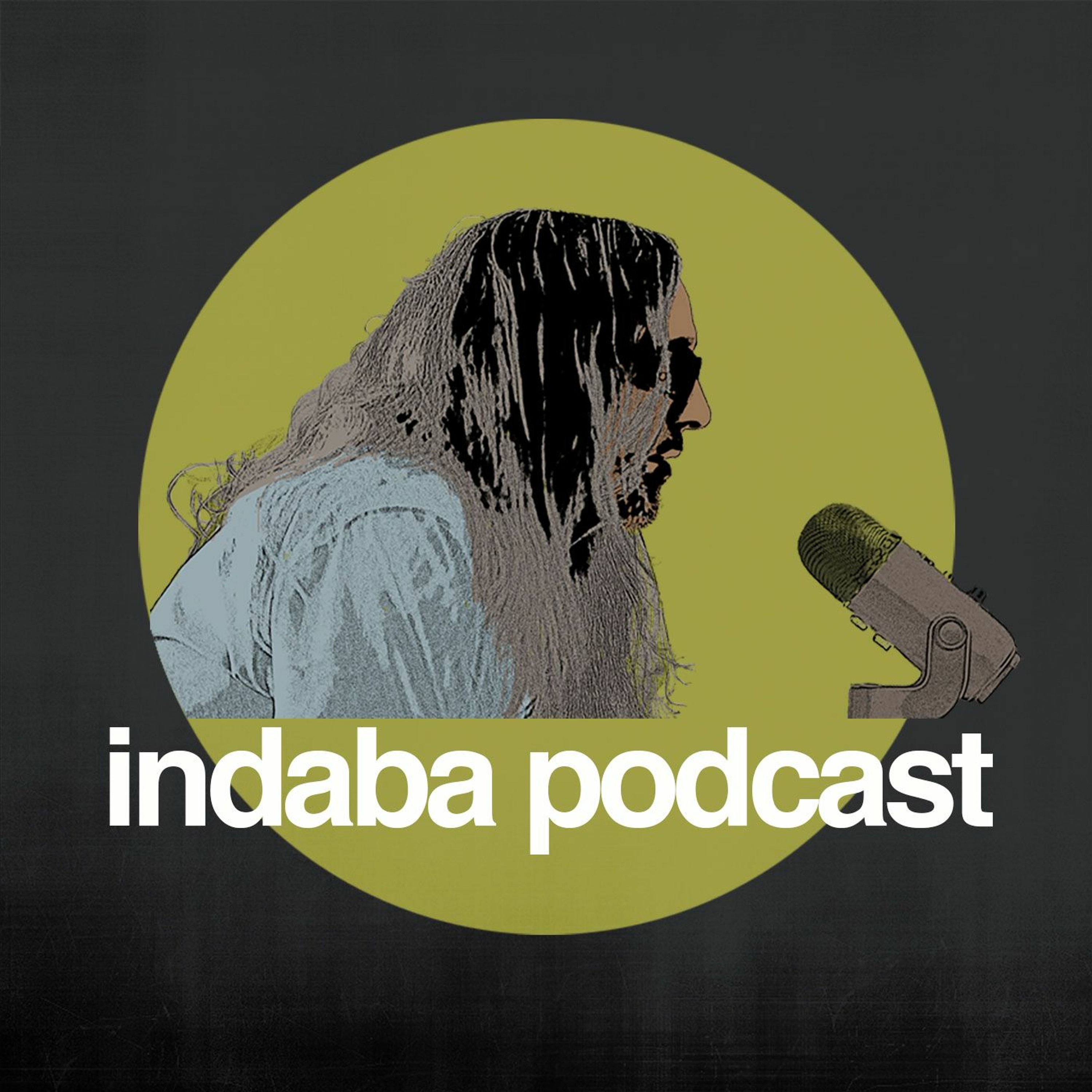 The Indaba Music Podcast - Janxx - Ep. 4 episode artwork