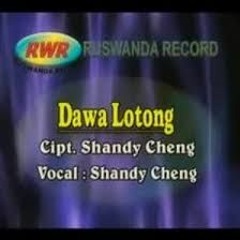 Shandy Cheng = Dawa Lotong