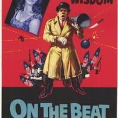 On The Beat Ft Blu Rum 13, Kay McLoud and DJ Jus