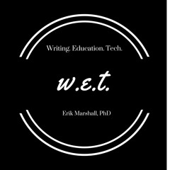 WET051 - Erik Mortenson on Shadow Imagery and more