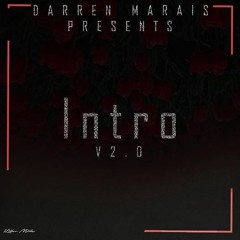 Darren -Intro V2.0(Prod. By Nash)